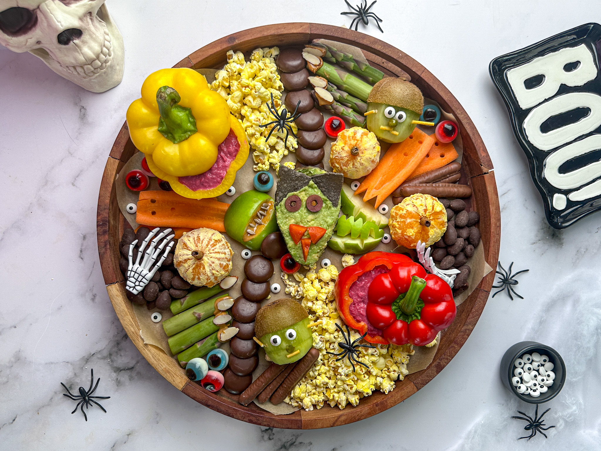 haunted-harvest-platter-wonky-box-recipes
